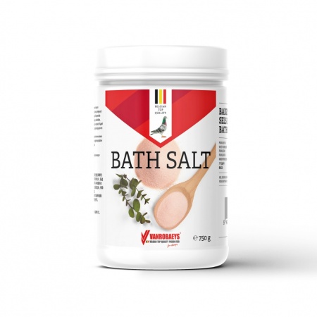 Bath salt - 750g