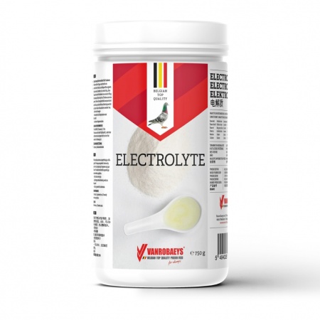 Electrolyte - 750g